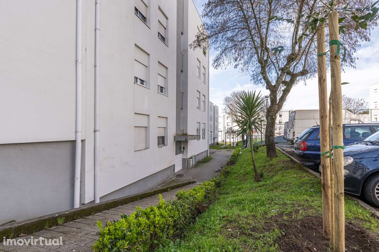 Apartamento T2 Venda em Braga (São Vicente),Braga - Grande imagem: 5/8