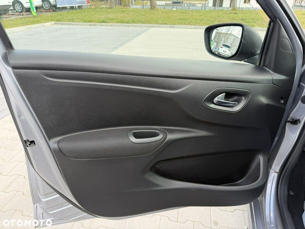 Citroën C-Elysée - 16