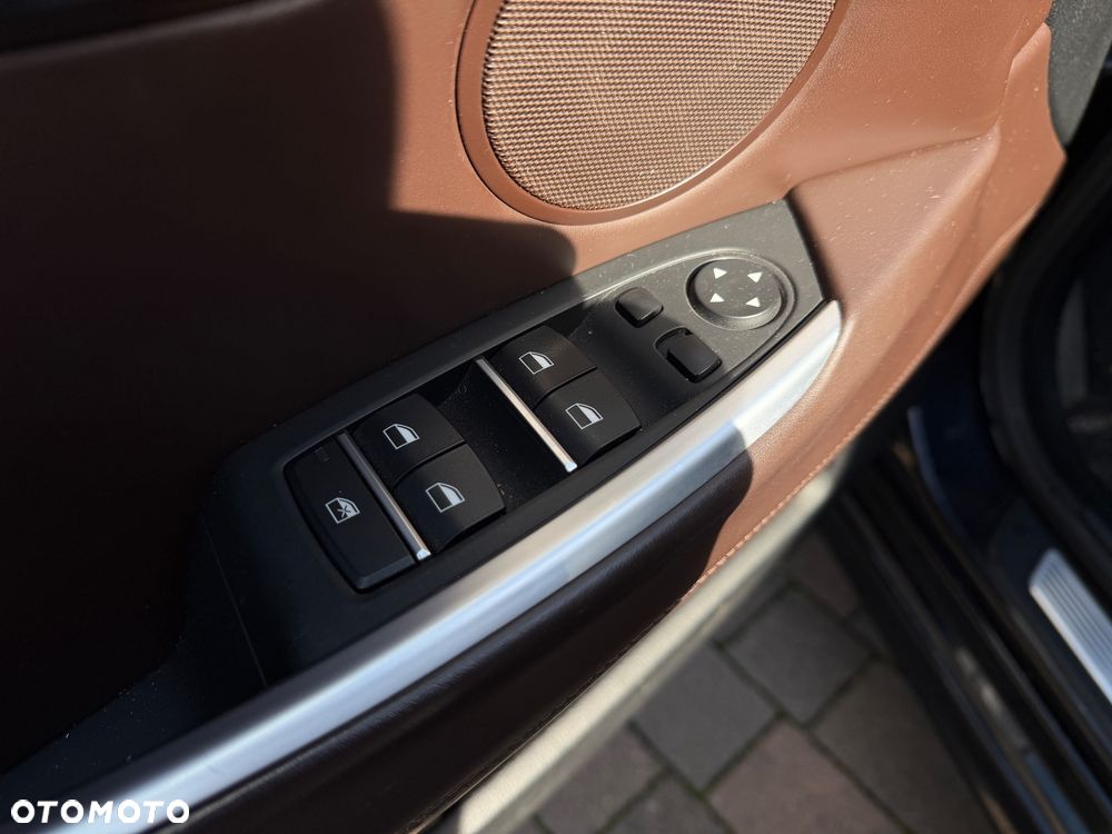 BMW 5GT 535i xDrive - 27