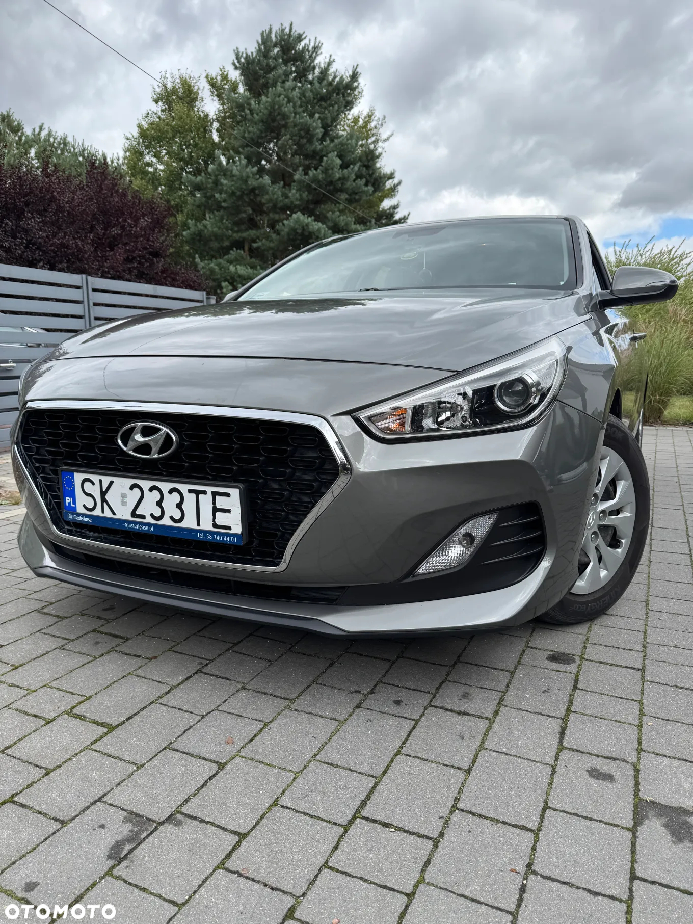 Hyundai i30 1.4 Classic + - 3
