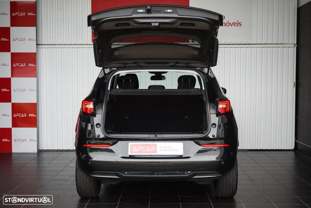 Opel Grandland 1.5 CDTI GS Line AT - 19