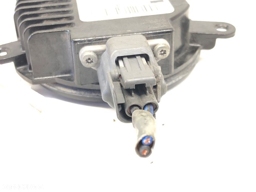 PRZETWORNICA XENON - 152.00 PLN - INFINITI Q70 (Y51) 2013 - 2022 3.0 175 kW [238 KM] olej napędowy - 3