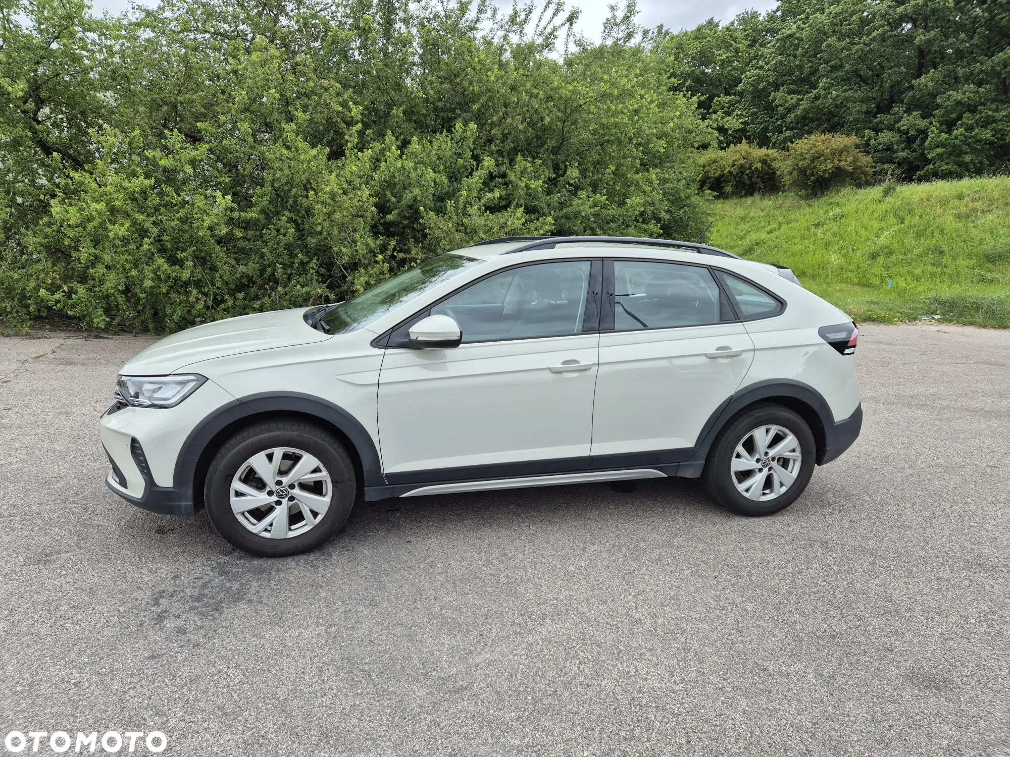 Volkswagen Taigo 1.0 TSI Life DSG - 4