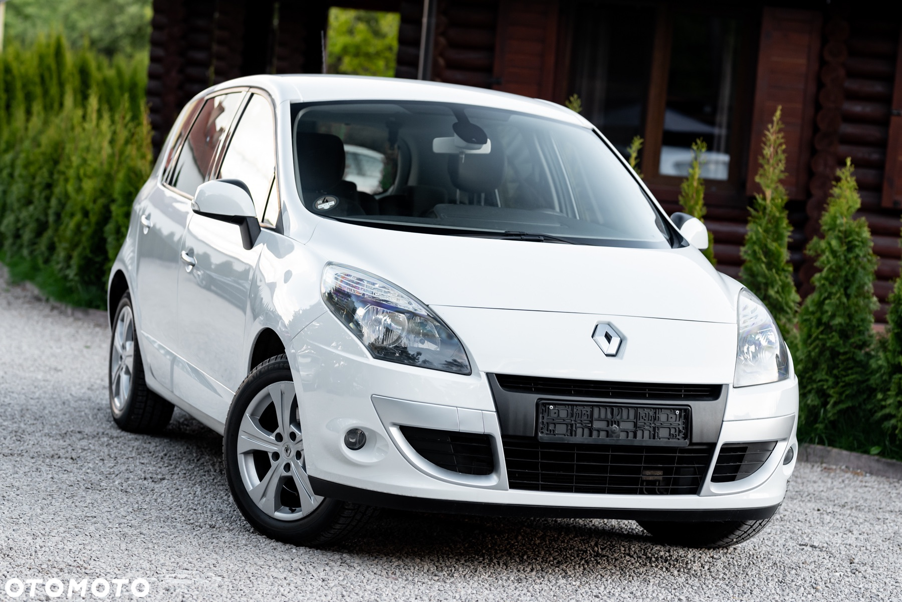 Renault Scenic 2.0 16V Expression - 4
