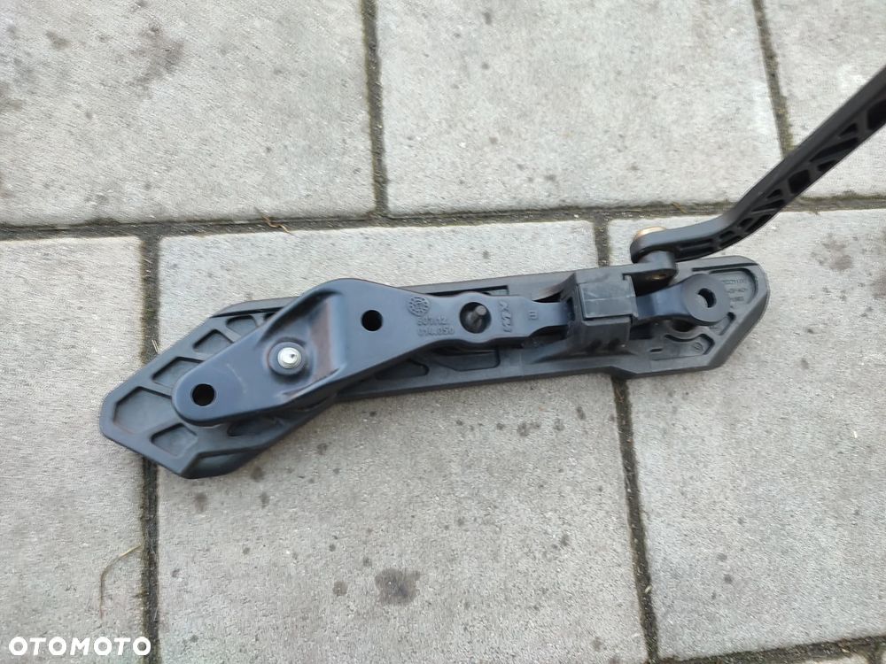 Stelaż kufrów bocznych KTM 1290 Super Adventure - 9