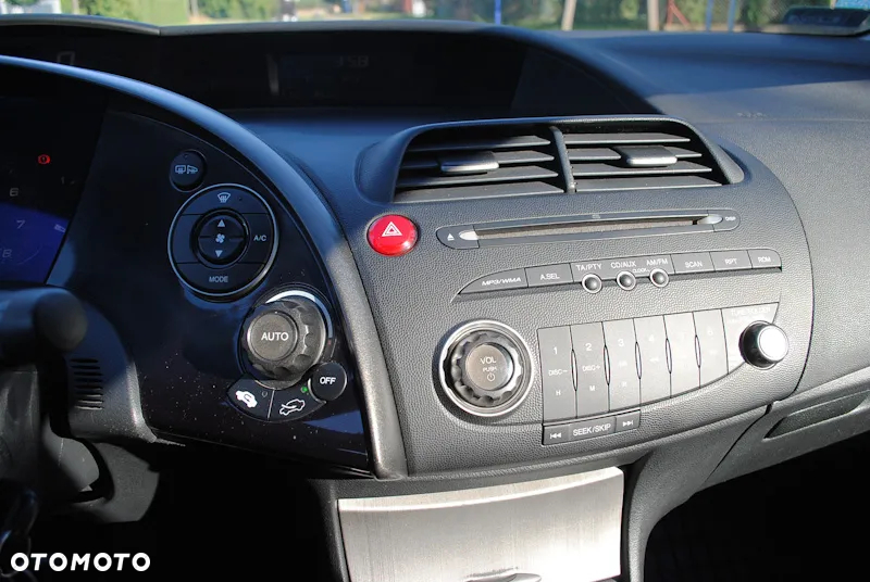 Honda Civic - 7