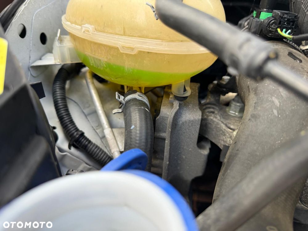 Ford Fiesta 1.0 EcoBoost GPF ST-Line ASS - 21