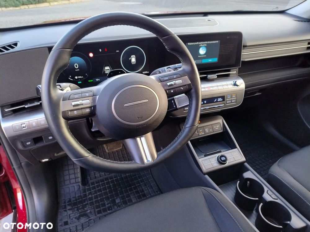 Hyundai Kona - 9