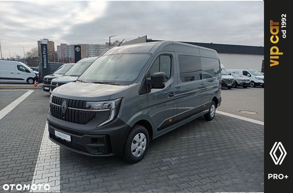 Renault NOWY MASTER - 1