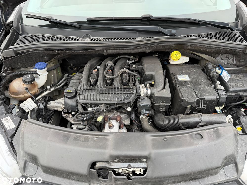 Peugeot 208 PureTech 82 Start & Stop Allure - 28