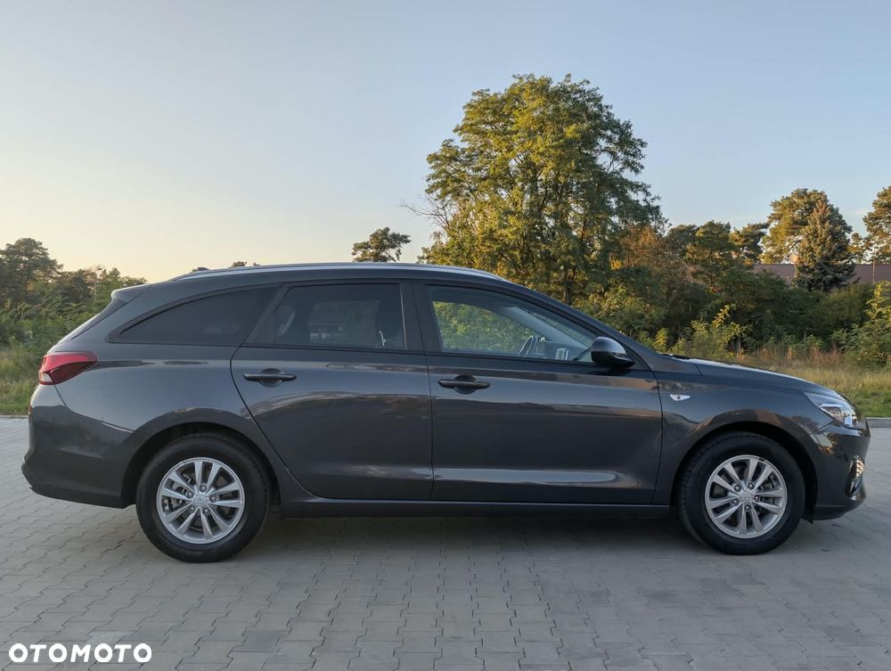 Hyundai i30 - 6