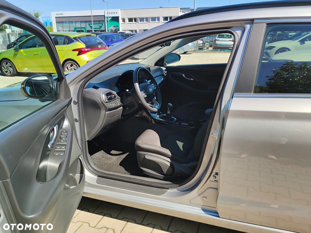 Hyundai i30 1.0 T-GDI Modern - 12