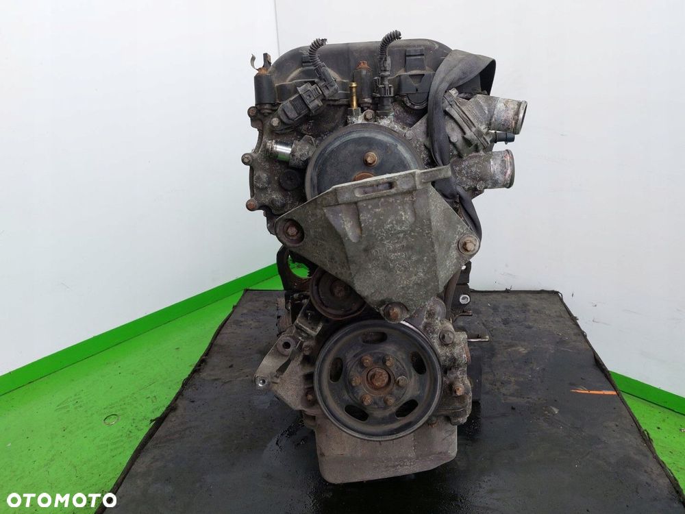Silnik benzyna Opel Astra II G 1998-2009 1,4 BENZYNA Z14XEP - 8
