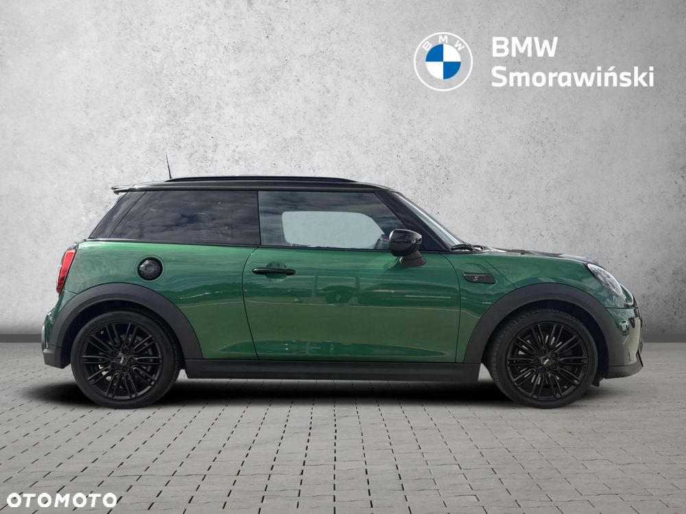 MINI Cooper S - 6