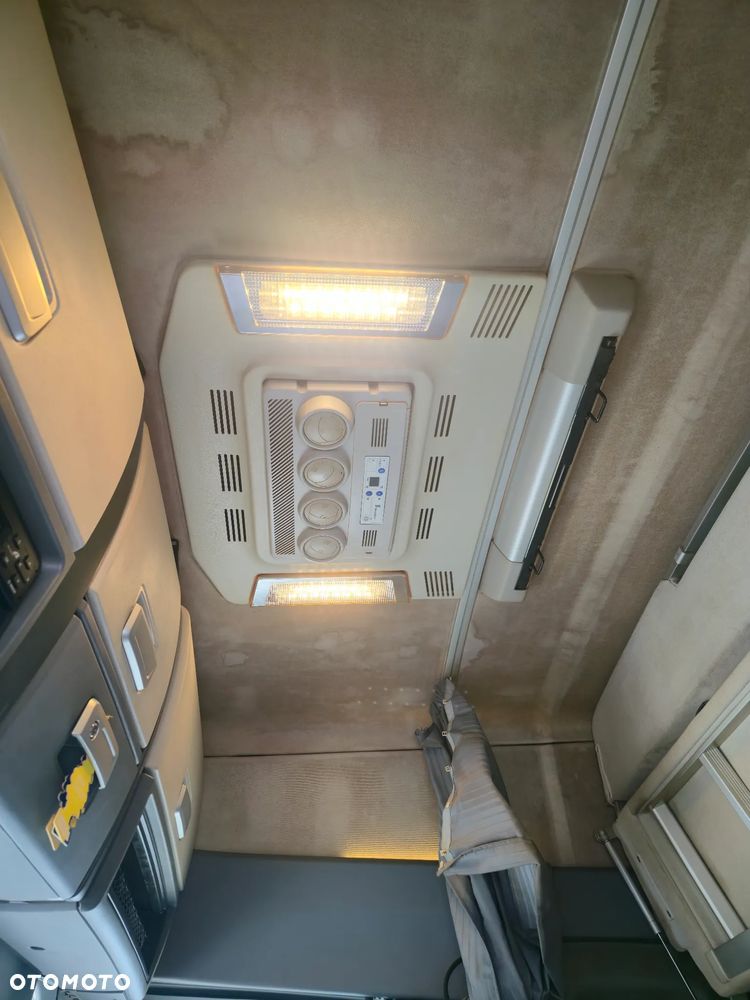 Renault Gama T 480 - 7