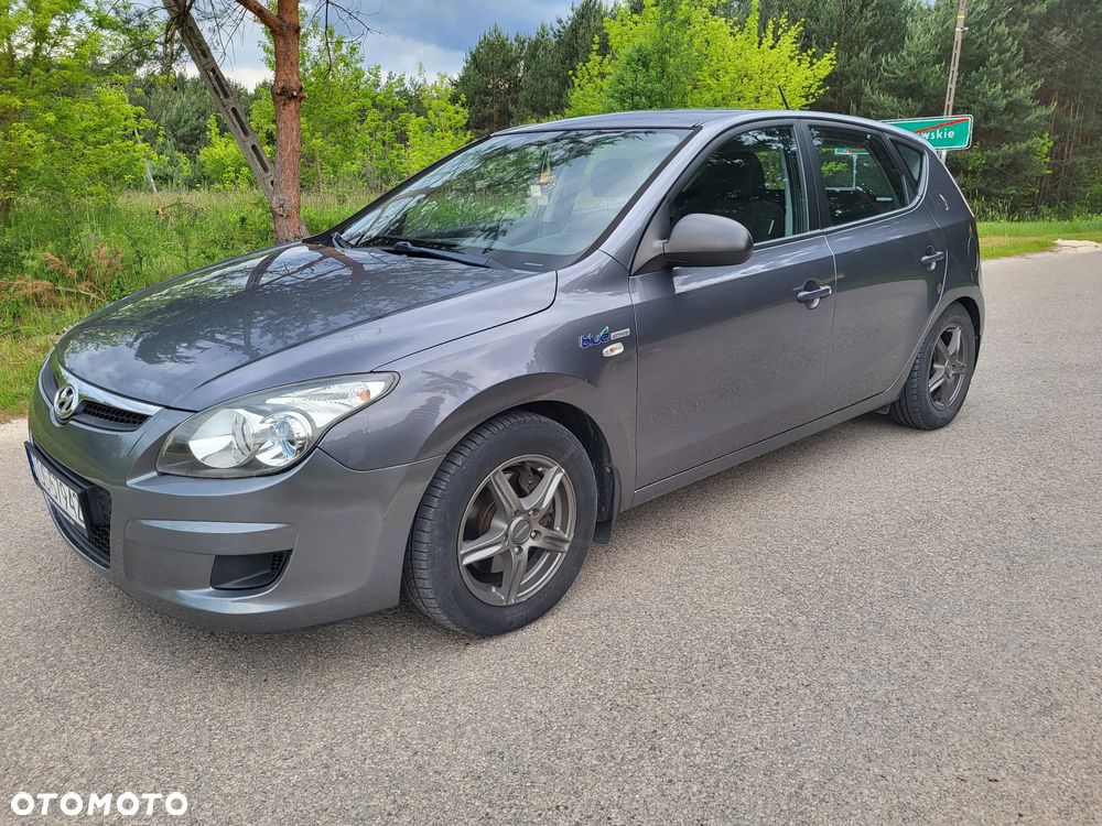 Hyundai i30 1.4 Blue Classic - 3