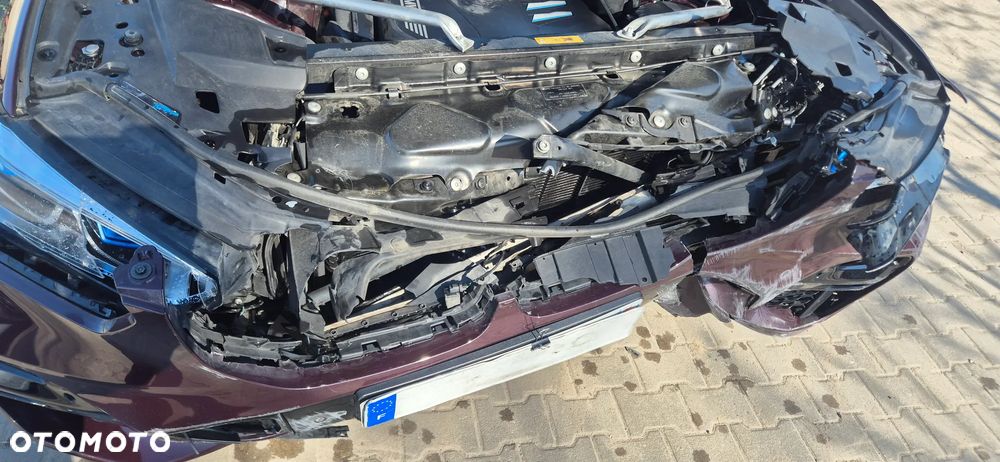 BMW X5 xDrive45e sport - 10