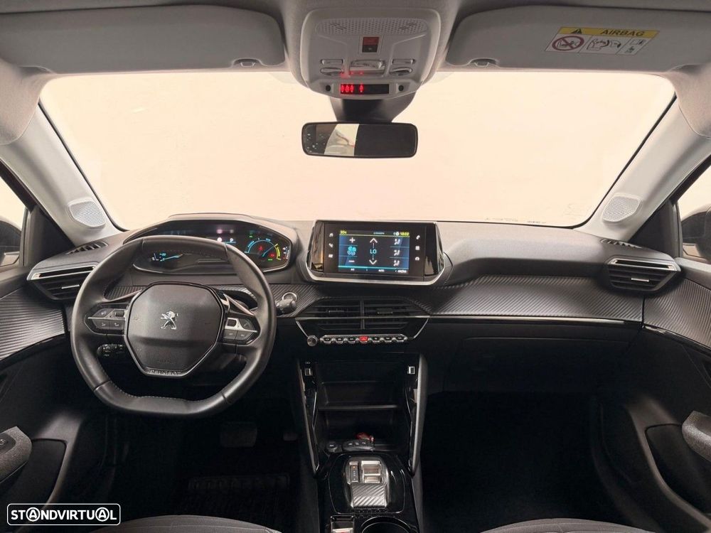 Peugeot e-208 50 kWh Style - 7