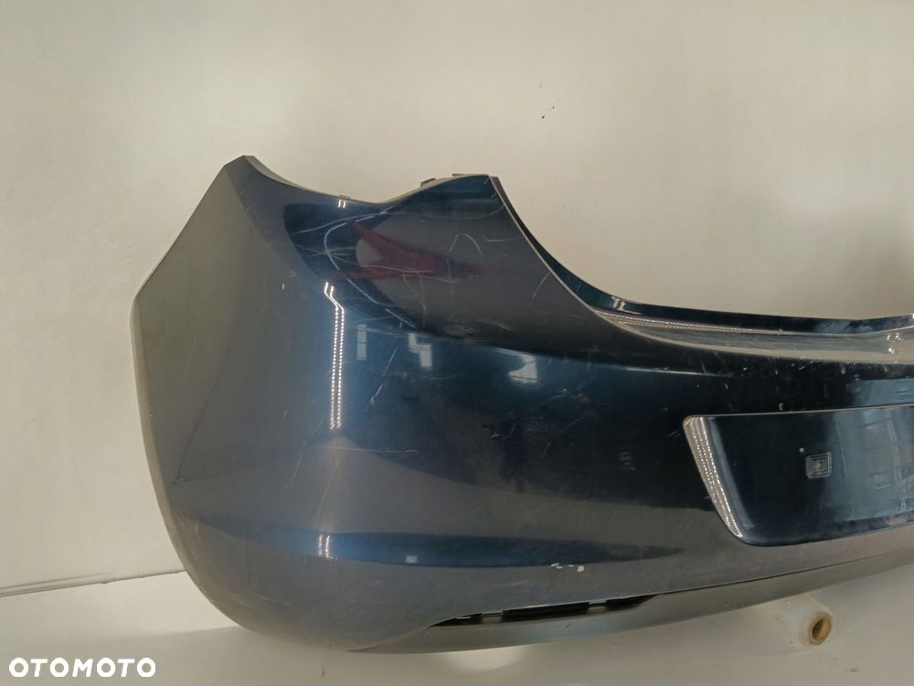 ZDERZAK TYLNY TYŁ OPEL ASTRA IV J 09-12 - 3