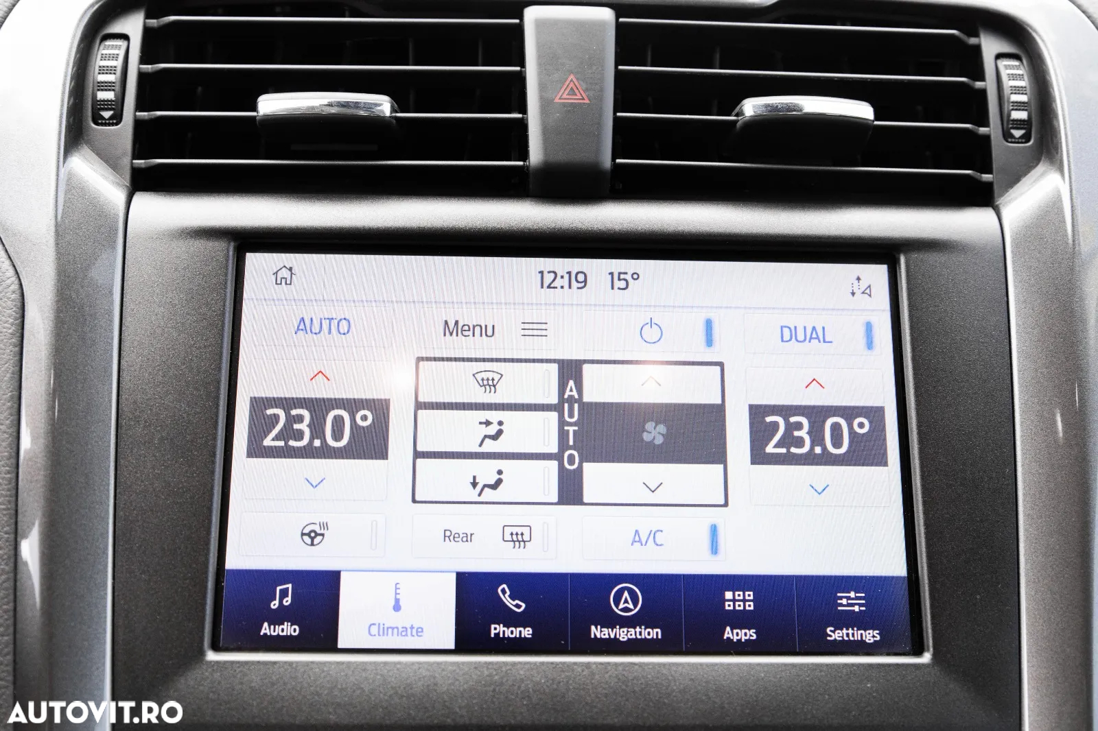 Ford Mondeo 2.0 EcoBlue ST-Line - 28