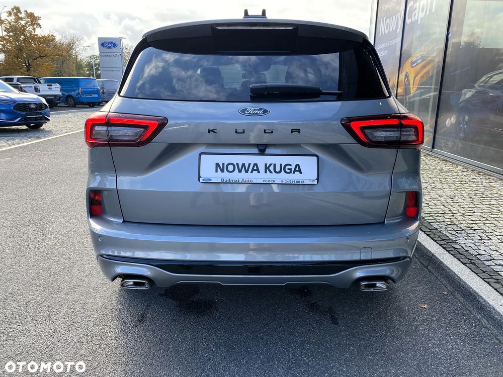 Ford Kuga 1.5 EcoBoost FWD ST-Line - 8