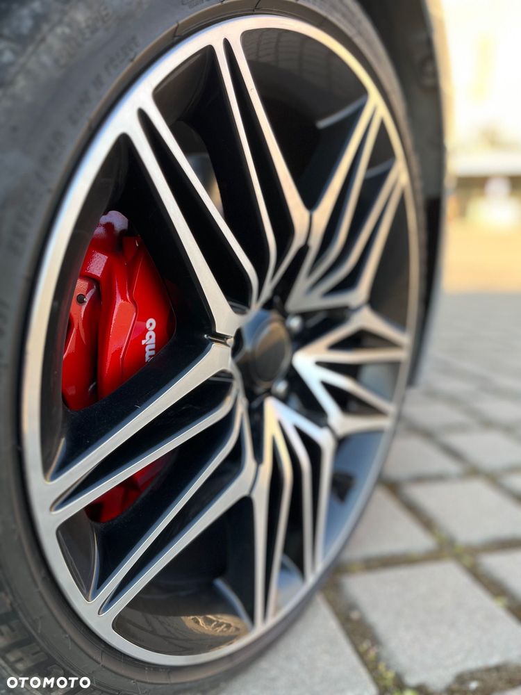 Kia Stinger 3.3 T-GDI V6 GT Prestige Line AWD - 16