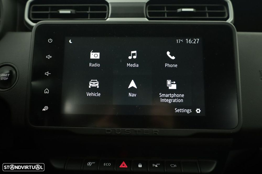 Dacia Duster 1.5 Blue dCi Journey - 7