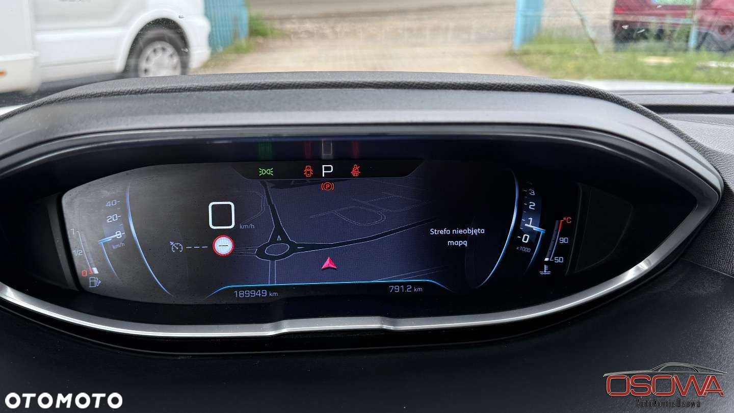 Peugeot 3008 - 28