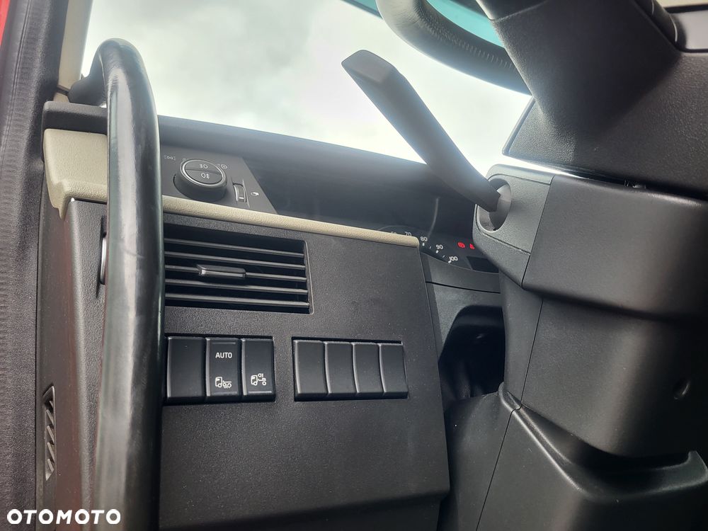 Volvo FH 460 / STANDARD / XXL / i SAVE / EURO 6/ GLOBETROTTER/ / AUTOMAT/SERVIS /2019/ KAMERA/ SKÓRY/ XENON /PERFEKCYJNY STAN / ZABUDOWY  MIĘDZYOSIOWE/ - 20