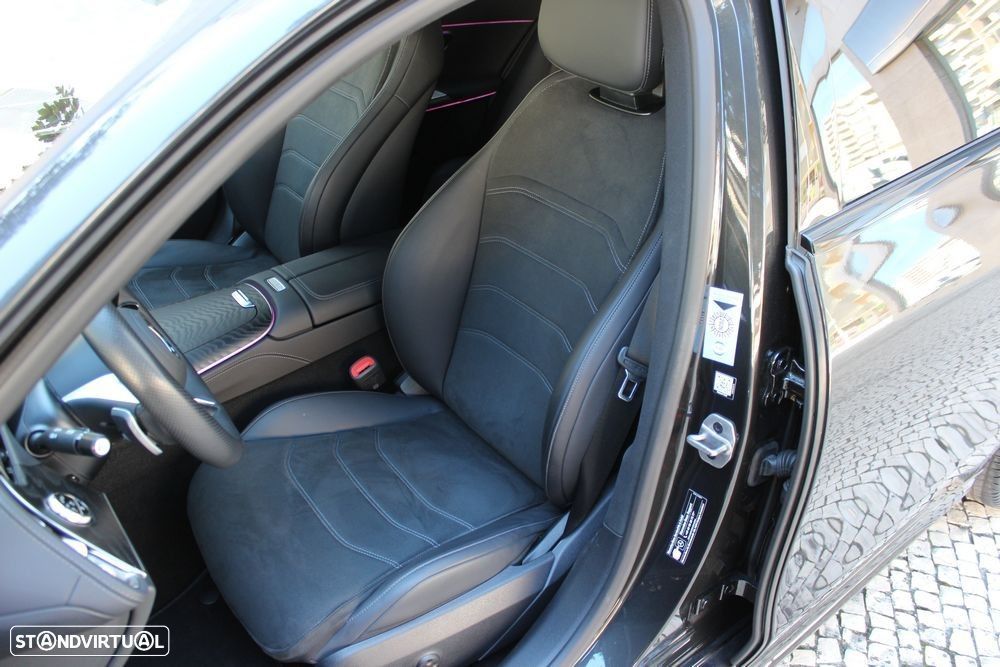 Mercedes-Benz E 300 de - 18