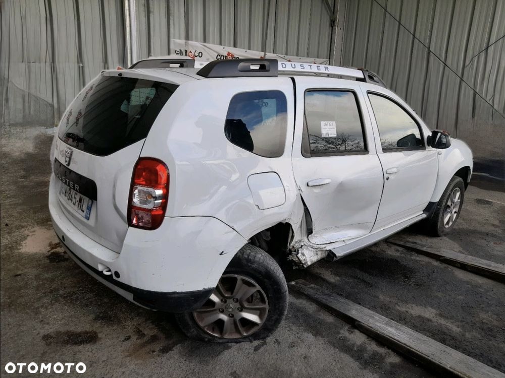 Dacia Duster dCi 110 FAP 4x2 Celebration - 5