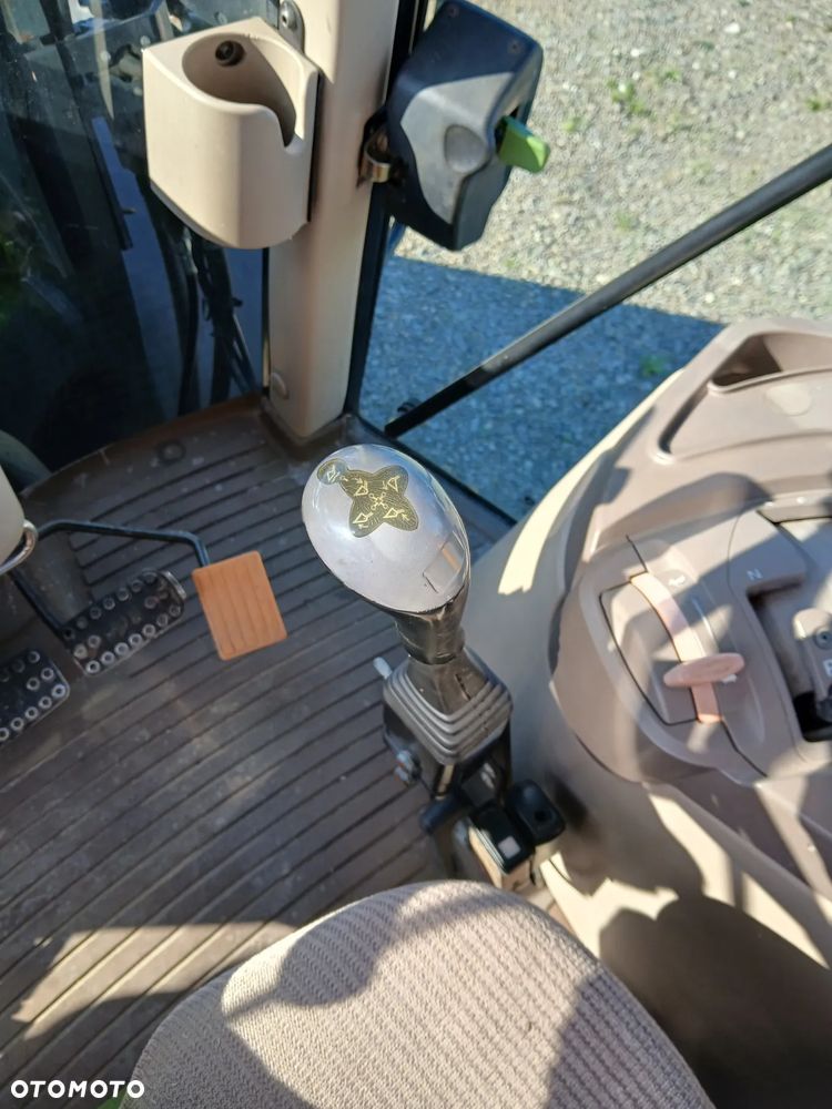 John Deere 6330 - 12