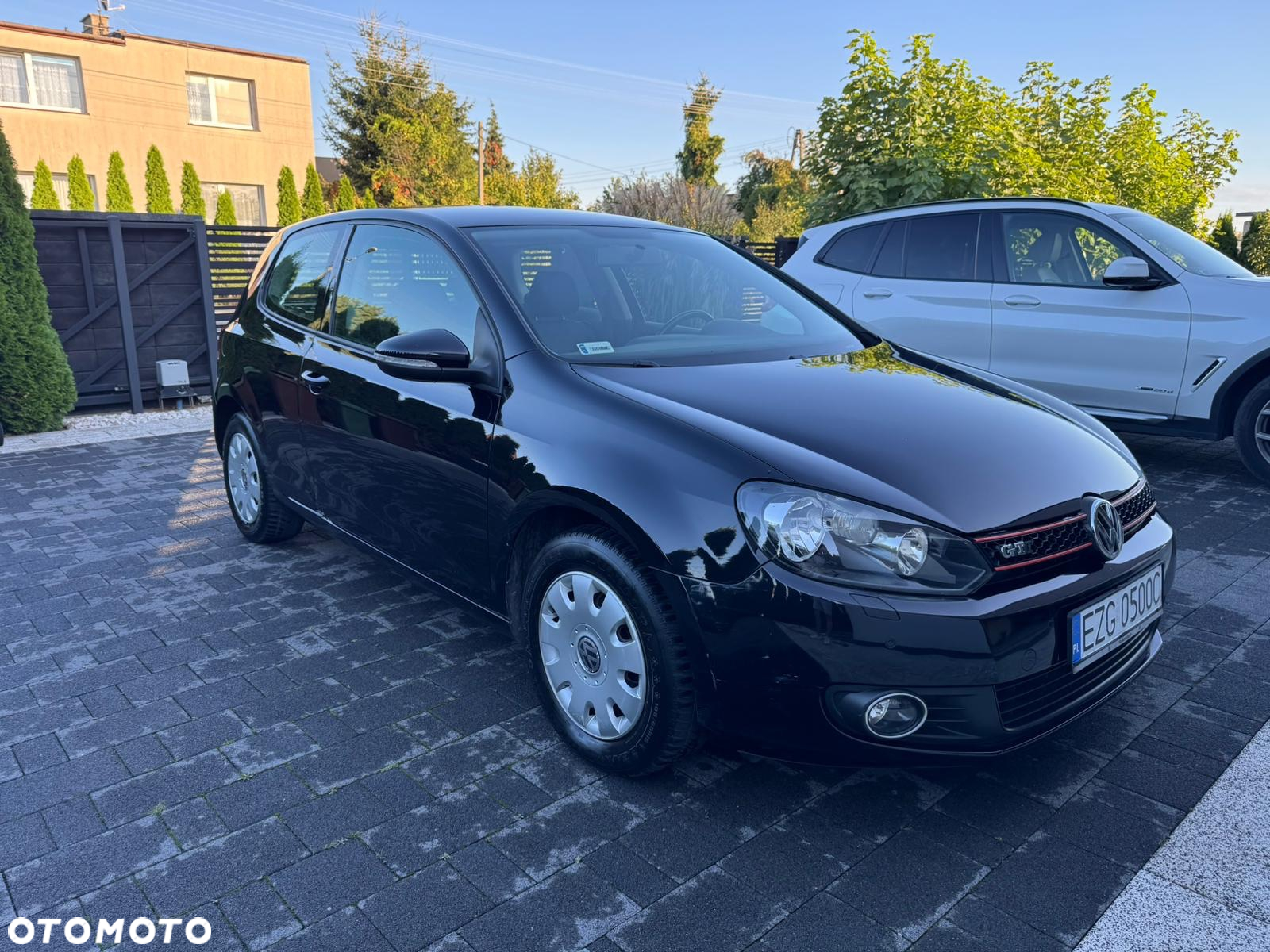Volkswagen Golf VI 1.4 Trendline - 10