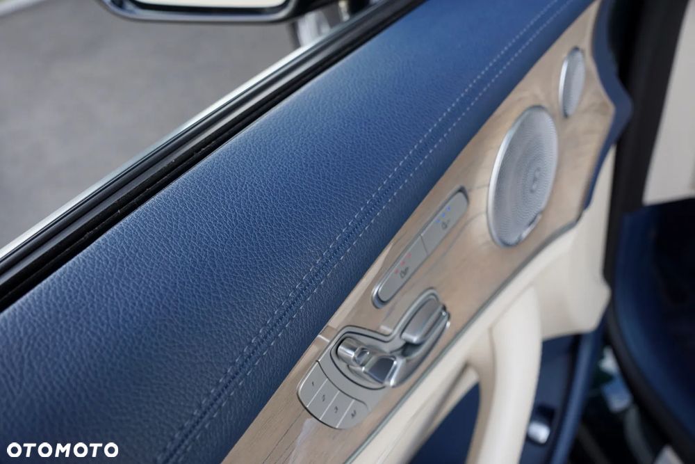 Mercedes-Benz Klasa E 300 Avantgarde - 16
