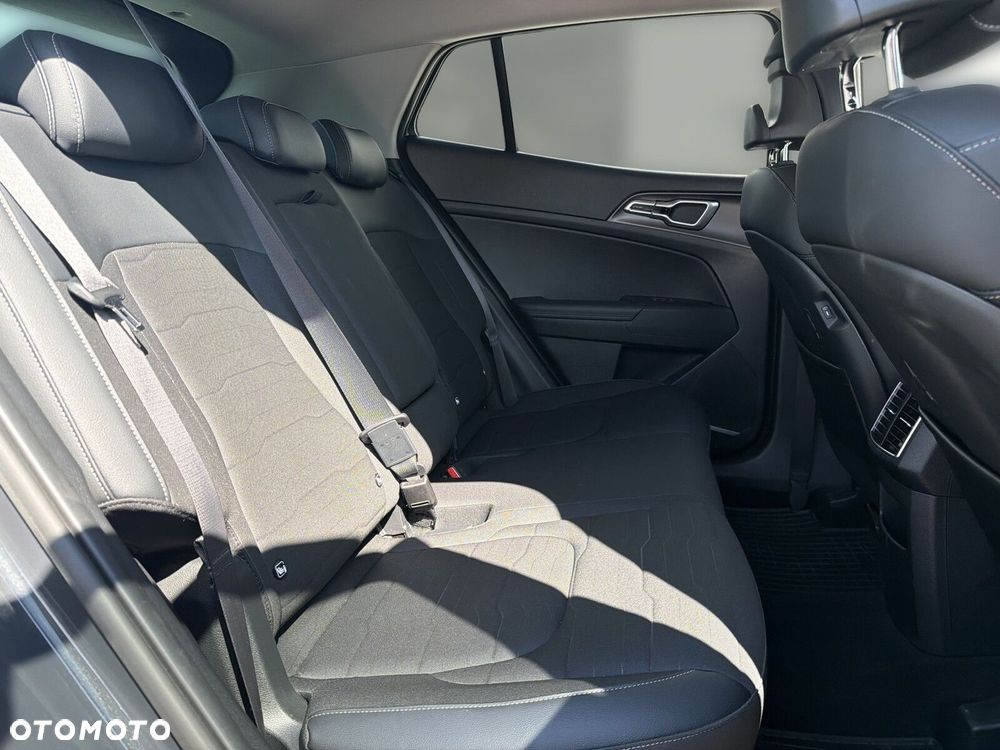 Kia Sportage - 20