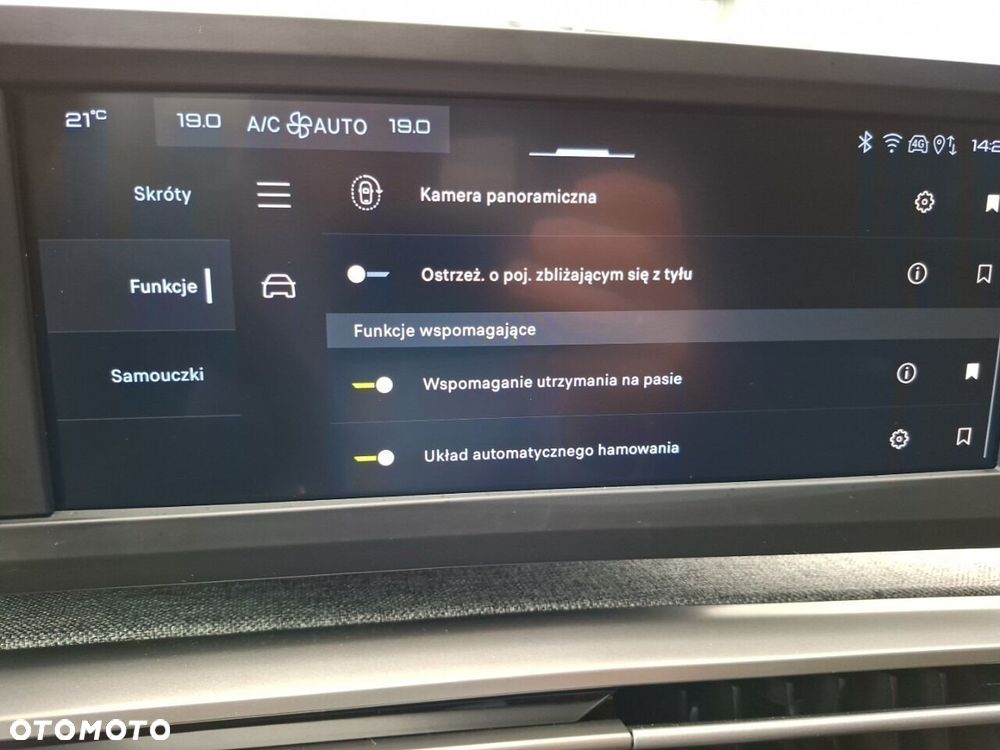 Peugeot 3008 - 21