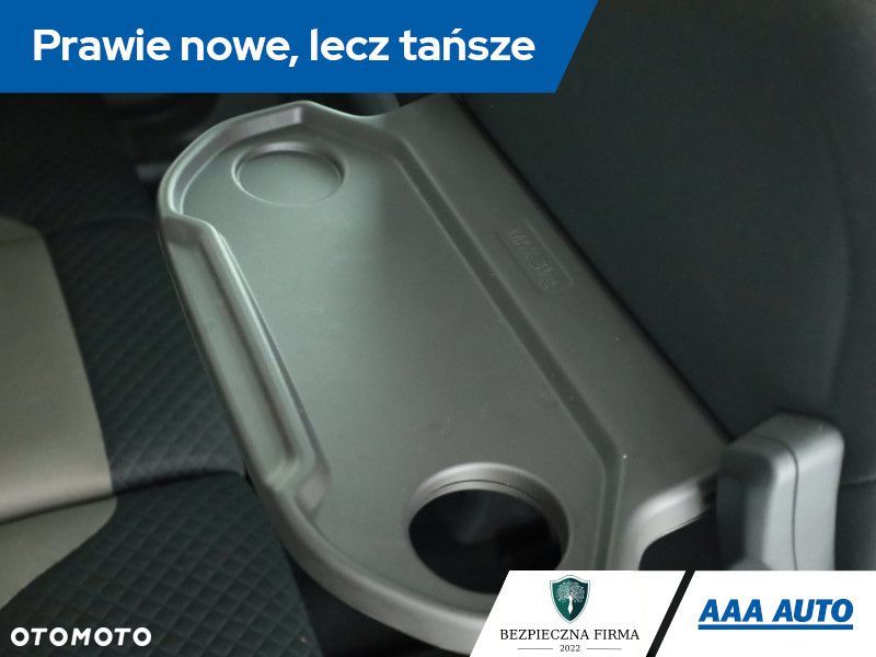 Ford Tourneo Courier - 13