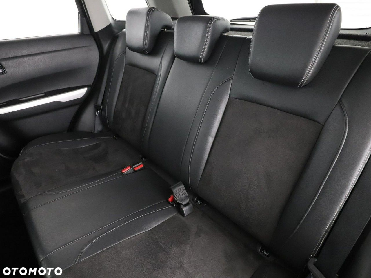 Suzuki Vitara 1.6 XLED 4WD - 17