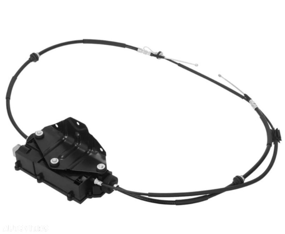 Modul Frana De Mana Unitate Motoras Parcare Bmw X5 X6 F15 F16 F85 F86 - 3