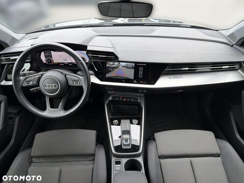 Audi A3 Limousine 35 TFSI mHEV S Line S tronic - 18