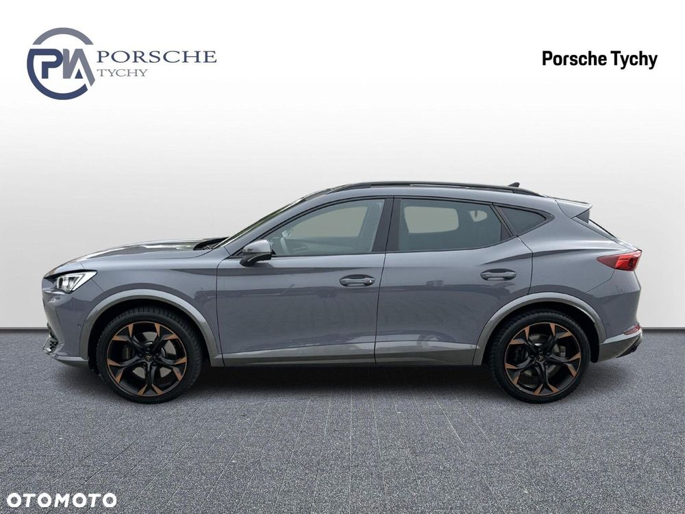 Cupra Formentor - 4