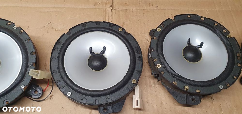 Głośnik prawy lewy przód tył Kenwood KFC-E170P - 3