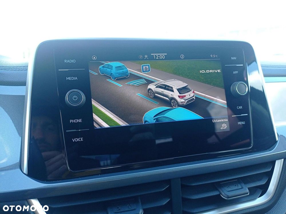 Volkswagen T-Roc 1.5 TSI Style DSG - 40