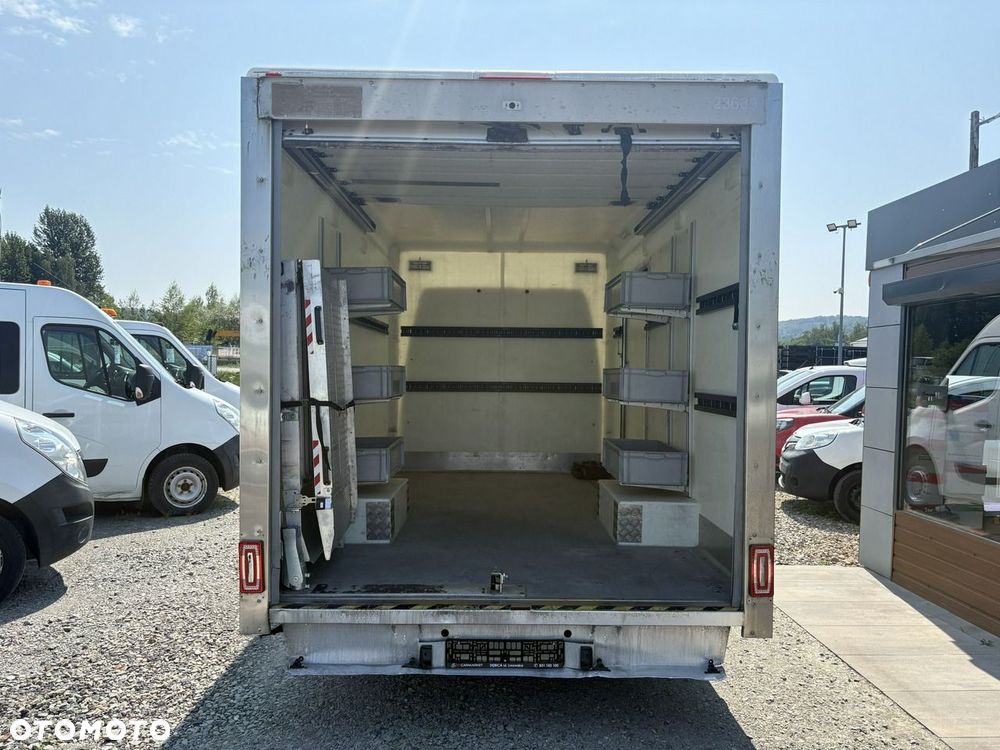 Renault Master - 5