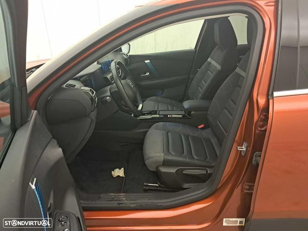 Citroën e-C4 Shine - 6