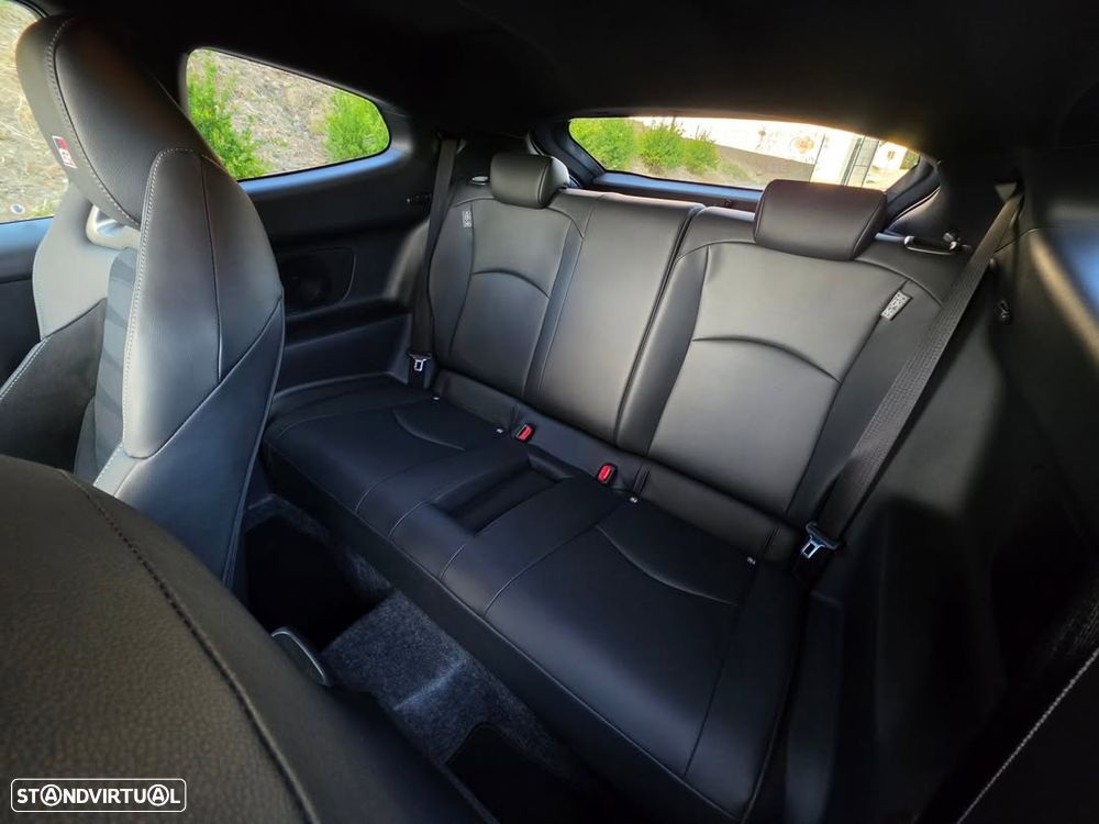 Toyota GR Yaris Auto - 7