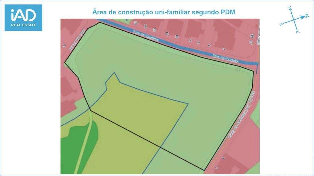 Terreno Agrícola em Eixo e Eirol - Grande imagem: 4/8