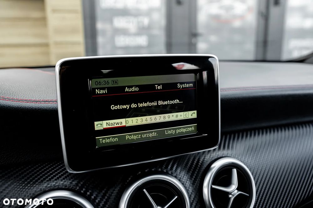 Mercedes-Benz Klasa A 220 4Matic 7G-DCT AMG Line - 34