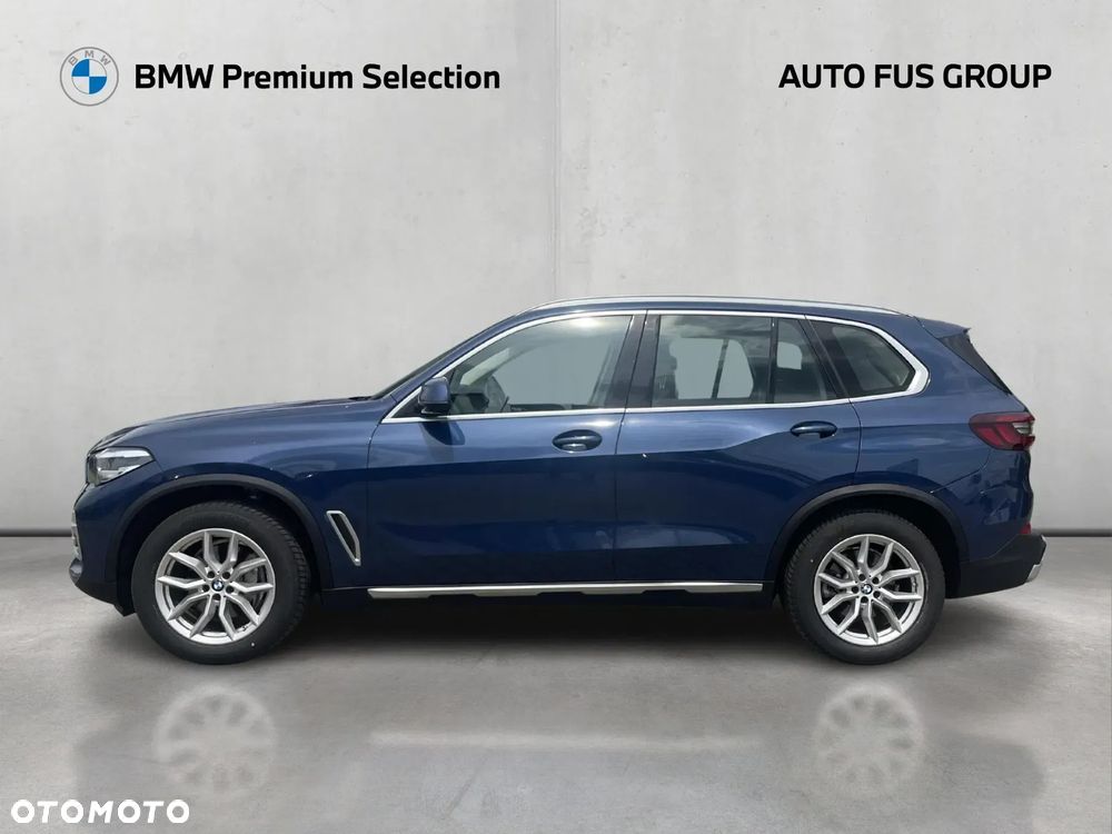 BMW X5 xDrive30d - 2