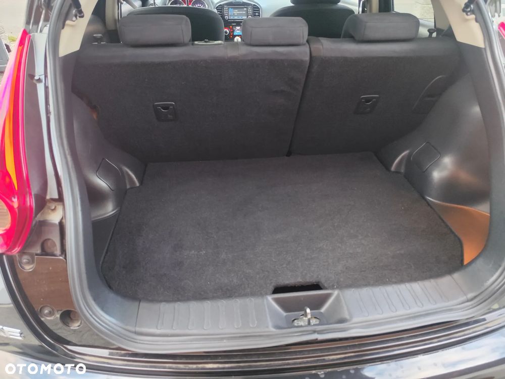 Nissan Juke 1.6 Start/Stop Tekna - 15